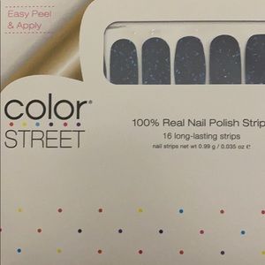 Color Street Nail Strips - Full Sale Ahead